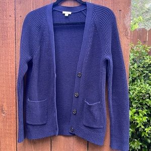 Gap Cardigan size M